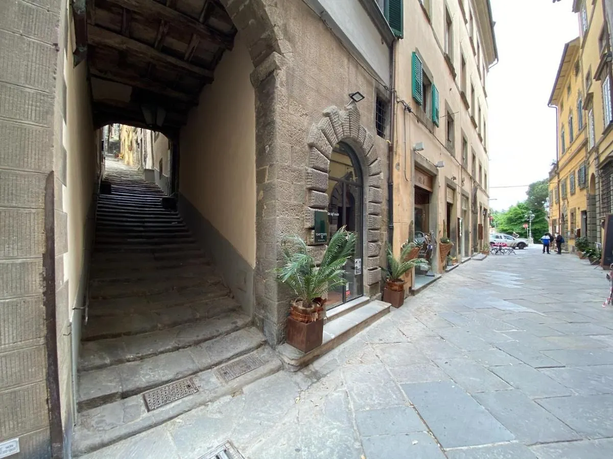 La Vita E Bella Cortona