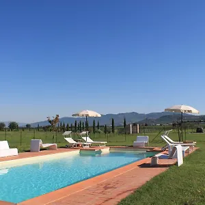 Il Grifone A Cortona